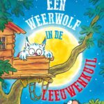 Een weerwolf in de Leeuwenkuil