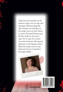 Escape Game - Afbeelding 2