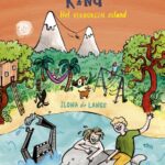 Miljonairskind - Het verborgen eiland