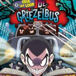 De Griezelbus (graphic novel)