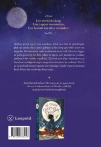 Het meisje dat naar de sterren luisterde - Afbeelding 2