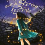 Het meisje dat naar de sterren luisterde