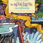 Het magische zwemparadijs met de verboden glijbaan