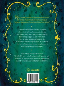 De geheime tuin - Afbeelding 2