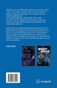 Braincrash - Afbeelding 2