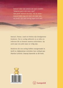 Kinderen van ver - Afbeelding 2