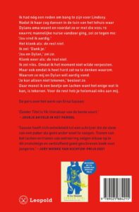 Neem nooit een beste vriend - Afbeelding 2