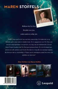 No Exit - Afbeelding 2