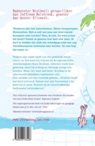 De verschrikkelijke badmeester - Afbeelding 2