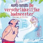 De verschrikkelijke badmeester