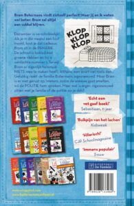 Geen paniek! - Afbeelding 2