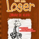 Zwaar de klos