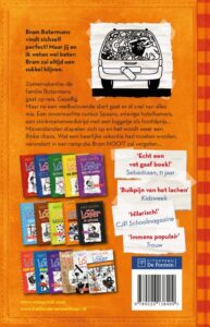 Flutvakantie - Afbeelding 2