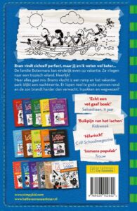 Wegwezen - Afbeelding 2