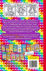 Liefdeskriebels - Afbeelding 2