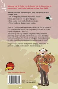 De gruwelijke generaal - Afbeelding 2