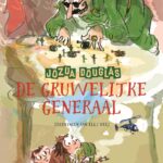De gruwelijke generaal