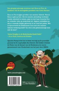 Operatie Pisang - Afbeelding 2