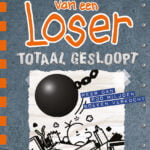 Totaal gesloopt