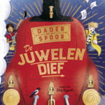 De juwelendief
