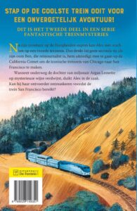 De ontvoerde schat - Afbeelding 2