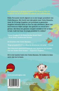 Het piranha-complot - Afbeelding 2