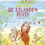 De eilandenruzie