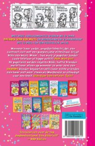 Dagboek van een muts jubileumeditie - Afbeelding 2