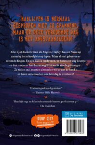 Grimwoud - Afbeelding 2