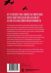 Tweestrijd - Afbeelding 2