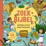 Zoekbijbel