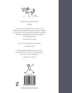 De jongen, de mol, de vos en het paard - Afbeelding 2