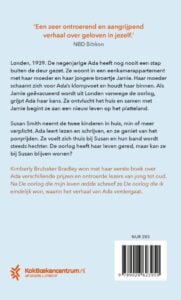 De oorlog die mijn leven redde - Afbeelding 2