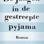 De jongen in de gestreepte pyjama