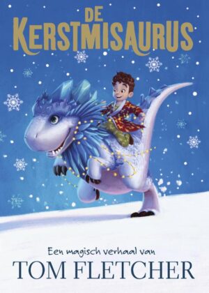 De Kerstmisaurus