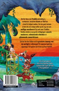 De grootste omweg van de oertijd - Afbeelding 2