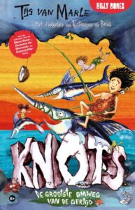 De grootste omweg van de oertijd