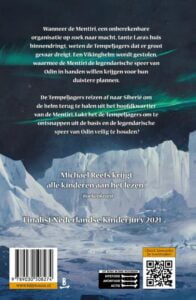 De speer van Odin - Afbeelding 2