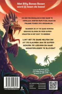 Game Helden tegen De Monsters - Afbeelding 2