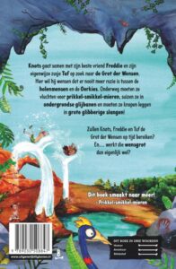 De grot der wensen - Afbeelding 2