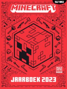 Minecraft Jaarboek 2023
