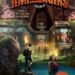 Het rijk der schaduwen