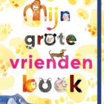 Mijn grote vriendenboek