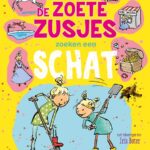 De Zoete Zusjes zoeken een schat