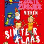 De Zoete Zusjes vieren Sinterklaas