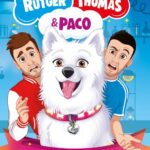 De magische halsband