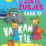 De Zoete Zusjes gaan op vakantie