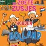 De Zoete Zusjes houden van Holland