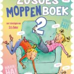 De Zoete Zusjes moppenboek 2