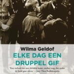 Elke dag een druppel gif